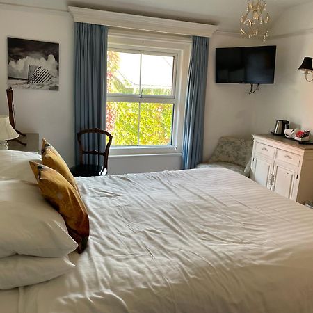 Keats Green Hotel Shanklin Buitenkant foto