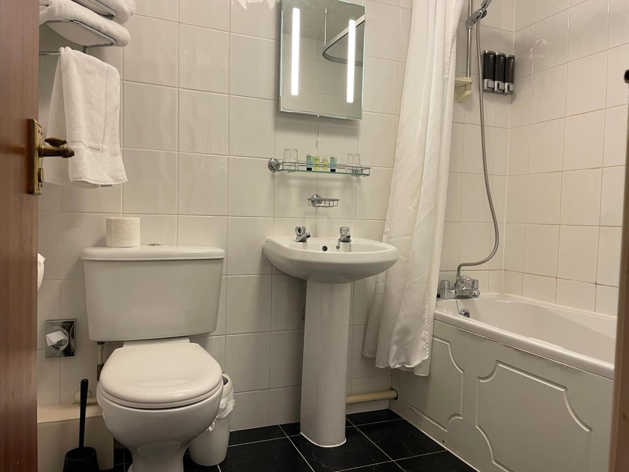 Keats Green Hotel Shanklin Buitenkant foto