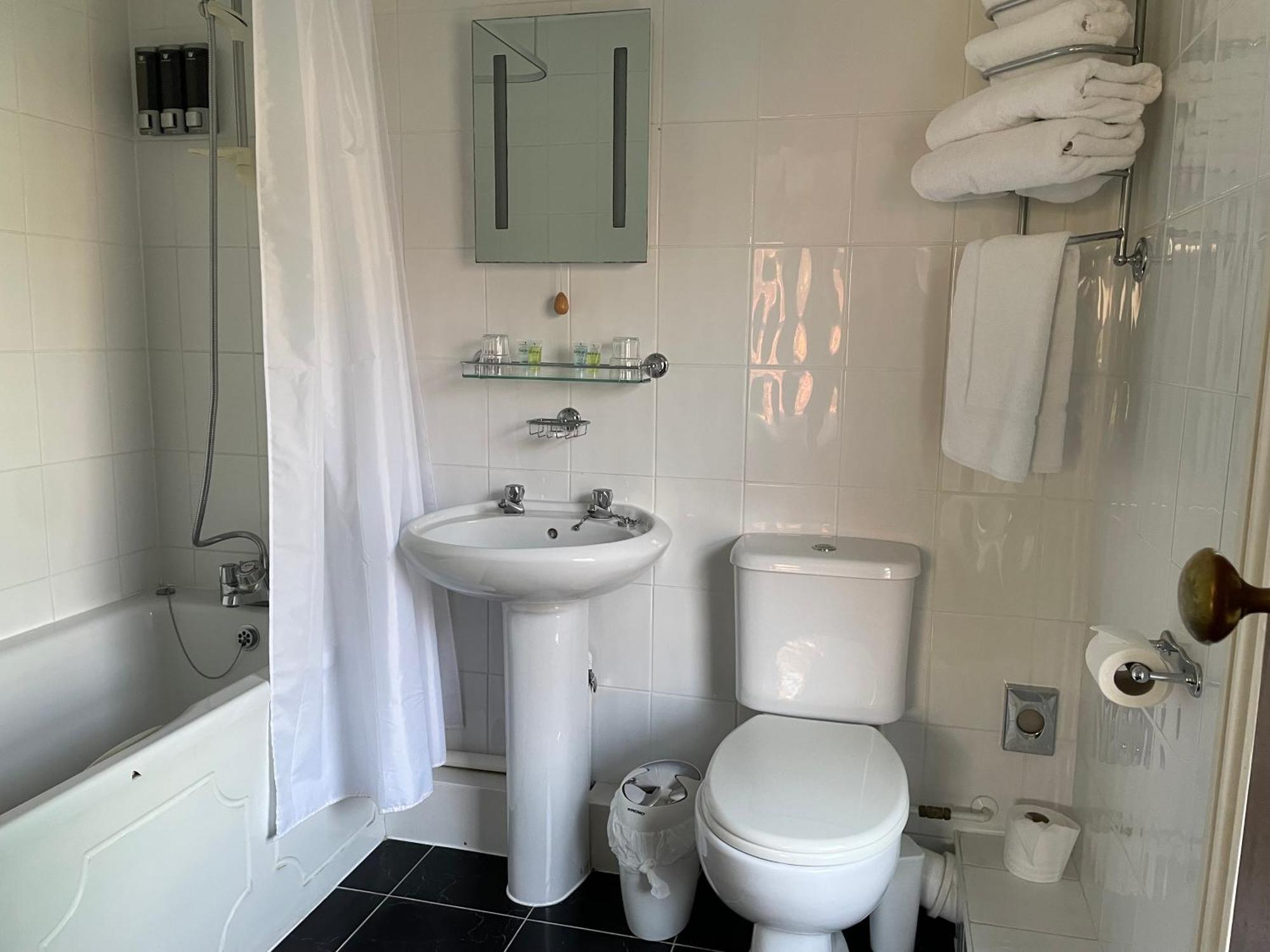 Keats Green Hotel Shanklin Buitenkant foto