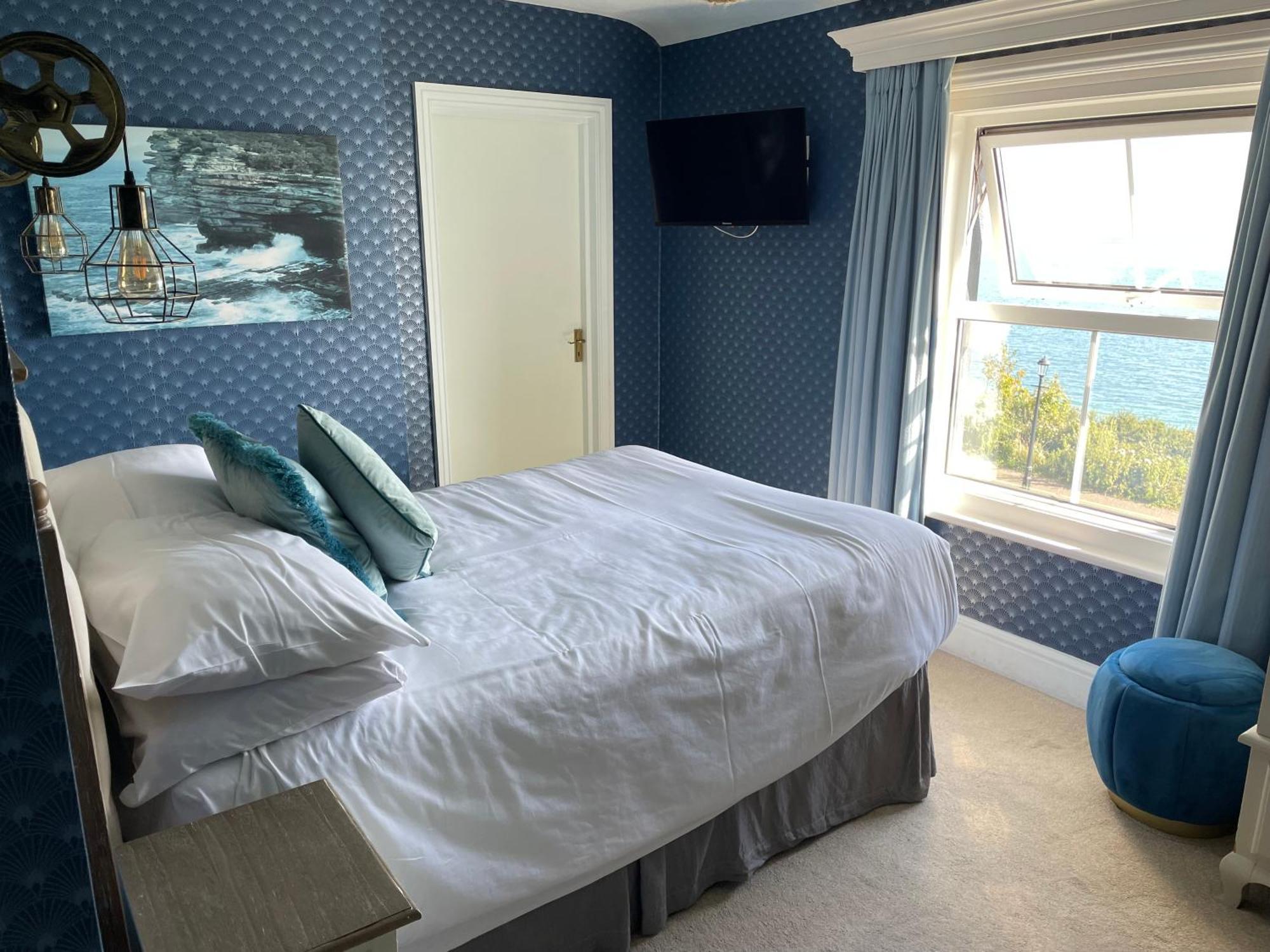 Keats Green Hotel Shanklin Buitenkant foto