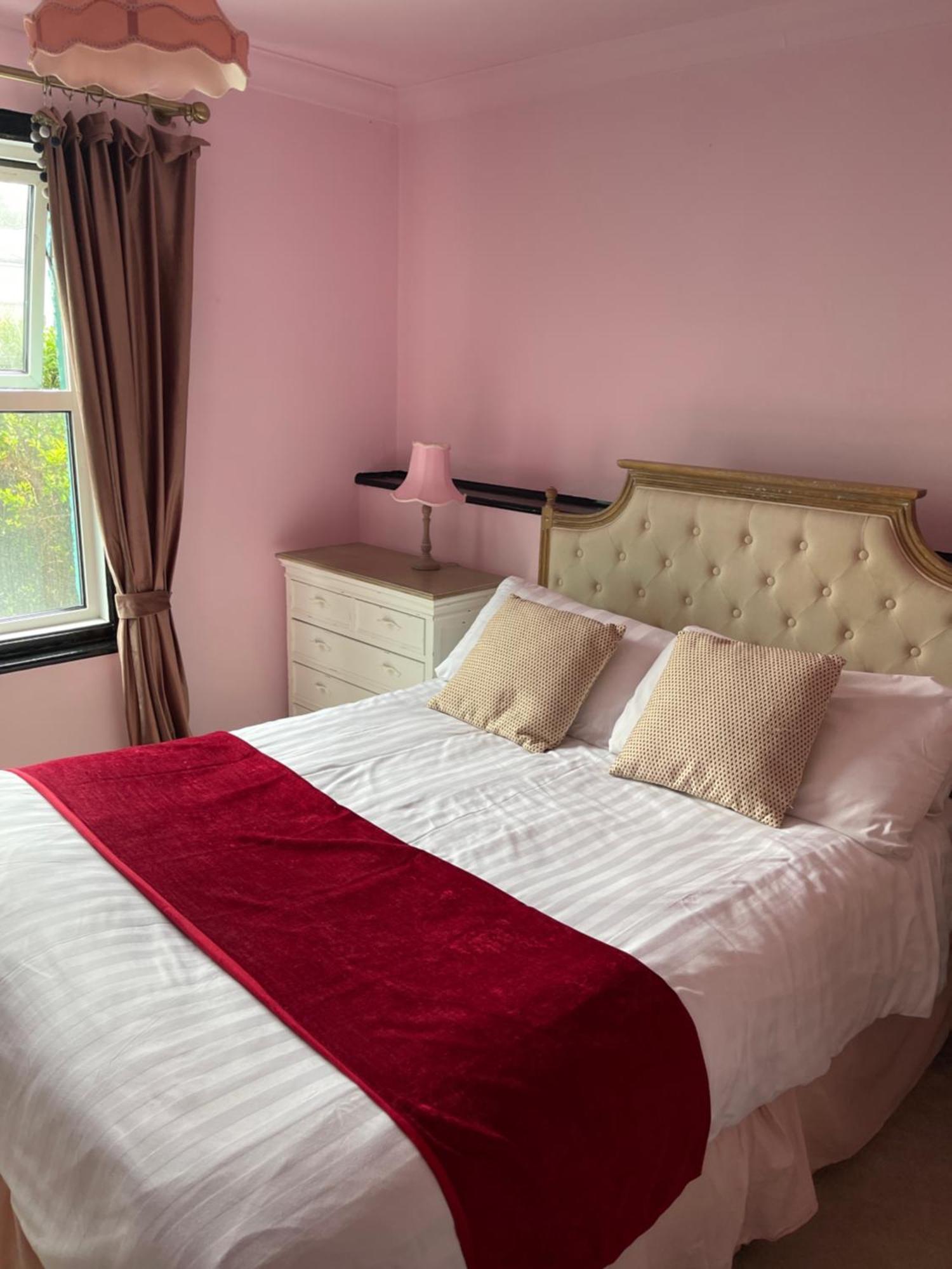 Keats Green Hotel Shanklin Buitenkant foto
